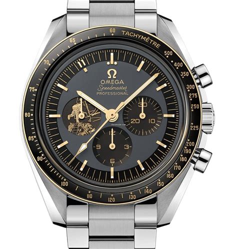 omega speedmaster apollo 13 50th anniversary|omega moonwatch 50th anniversary.